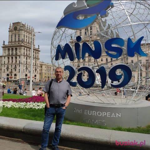 Alexander, Mężczyzna, 60, Czchów, Polska, Zdjęcie: 2