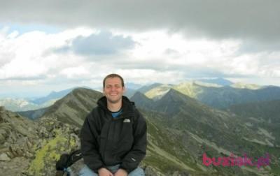 Łukasz, Male, 39, Żory, Polska, Photo: 2