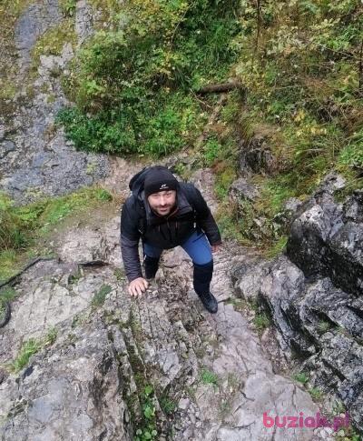 Mateusz, Male, 40, Warszawa, Polska, Photo: 4