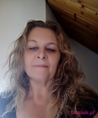Mariola , Female, 55, Terespol, Polska, Photo: 3