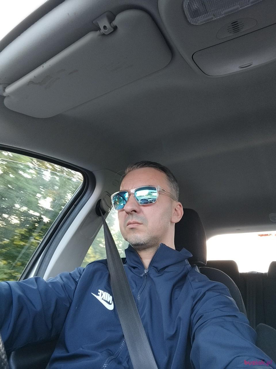 Juzek, Male, 46, Arnhem, Holandia, Photo: 2