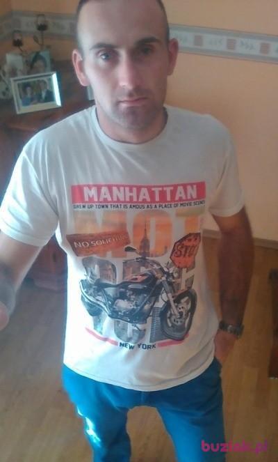 Andrzej , Mężczyzna, 35, Puck, Polska, Zdjęcie: 3