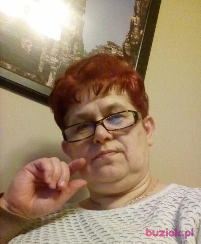 Anna, Female, 68, Żyrardów, Polska, Photo: 4