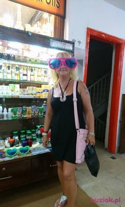 Jadwiga, Female, 56, Szadek, Polska, Photo: 12