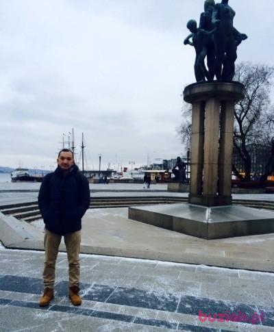 Johan, Mężczyzna, 34, Wrocław, Polska, Zdjęcie: 1
