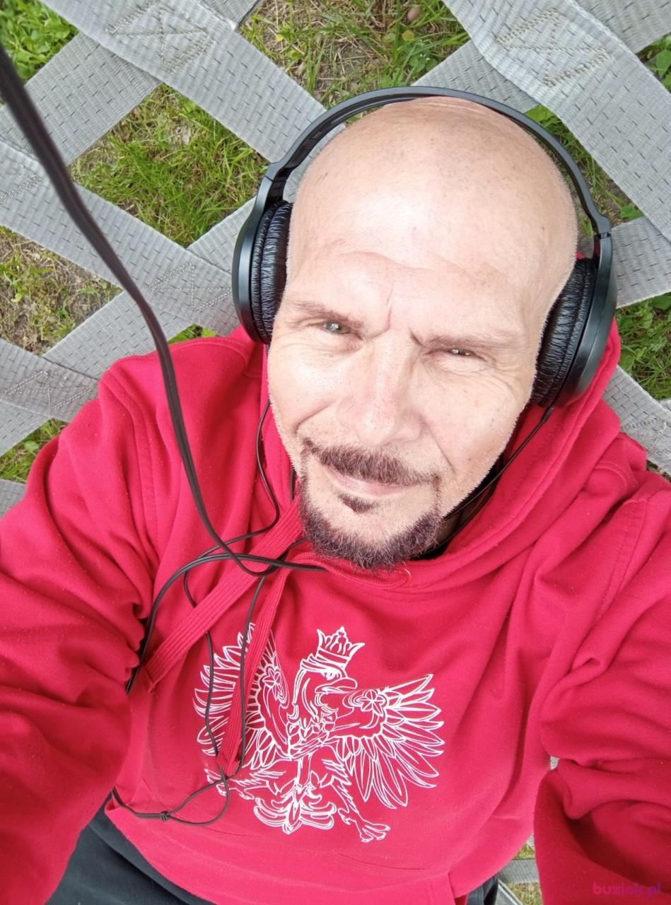 Piotr, Mężczyzna, 59, Warszawa, Polska, Zdjęcie: 4