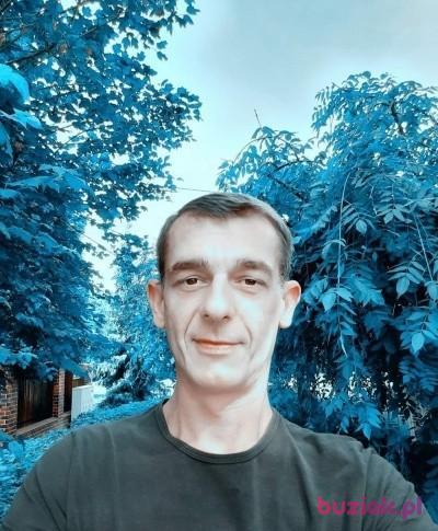 Pawel, Mężczyzna, 44, Lublin, Polska, Zdjęcie: 1
