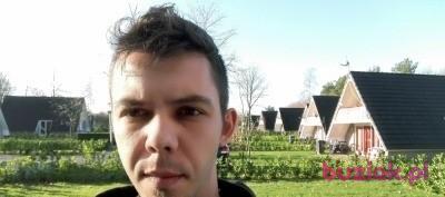 Krzysiek, Male, 42, Holandia, Photo: 3