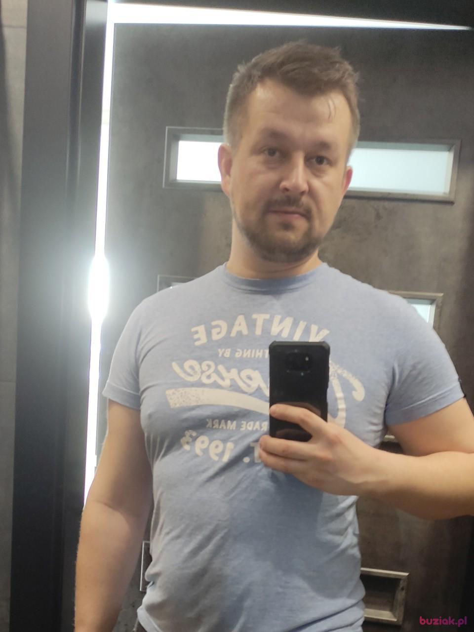 Krystian, Male, 40, Jarosław, Polska, Photo: 1