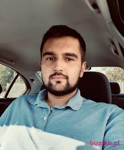 Wojtek, Male, 32, Krosno, Polska, Photo: 2