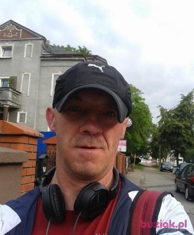 Darek, Male, 57, Gniezno, Polska, Photo: 2