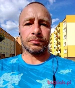 Piotr , Male, 52, Rypin, Polska, Photo: 4