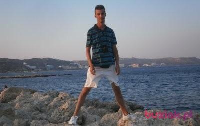 Maciek, Mężczyzna, 40, Warszawa, Polska, Zdjęcie: 3