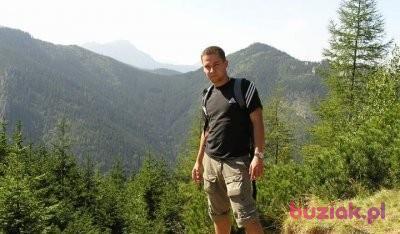 Wasylak, Mężczyzna, 46, Kraków, Polska, Zdjęcie: 1