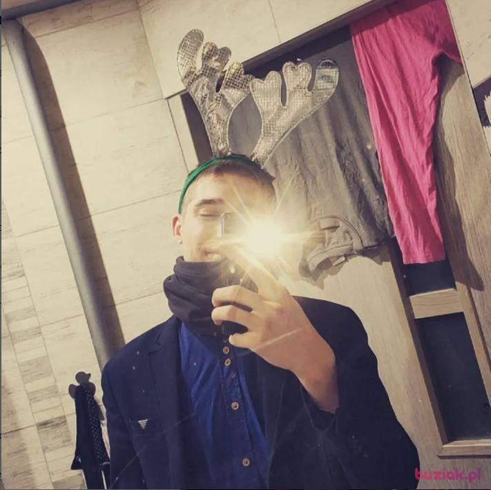 Michał, Male, 22, Gdańsk, Polska, Photo: 3