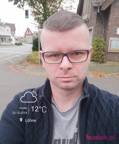 arek79pl, Male, 47, Niemcy, Photo: 8