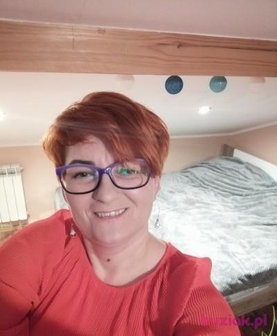 Aneta, Female, 50, Uniejów, Polska, Photo: 3