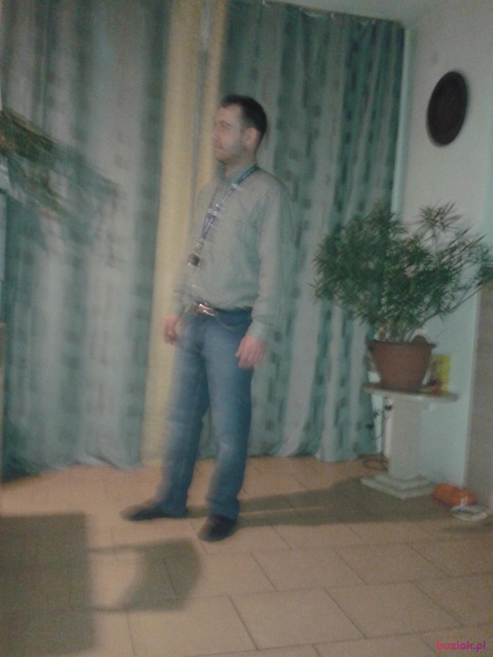 kam, Male, 46, Warszawa, Polska, Photo: 2