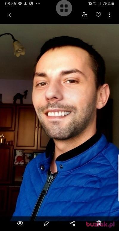 Maciej, Male, 35, Westminster, Wielka Brytania, Photo: 2