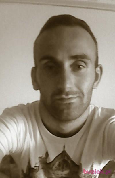 Andrzej , Mężczyzna, 35, Puck, Polska, Zdjęcie: 2