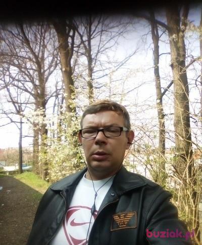 Grześ , Male, 46, Bolesławiec, Polska, Photo: 3