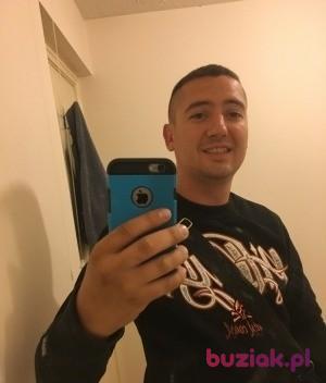 Michał, Male, 37, Toruń, Polska, Photo: 3