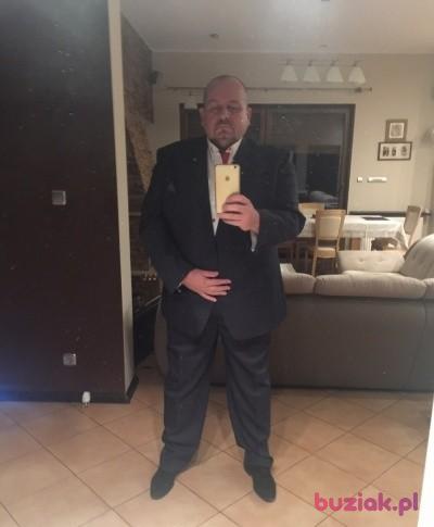 Paweł, Male, 62, Gniezno, Polska, Photo: 2