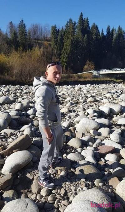 Maciek, Male, 38, Zakopane, Polska, Photo: 2