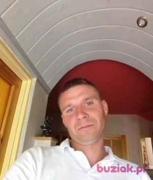 Michał , Male, 43, Peterculter, Wielka Brytania, Photo: 4