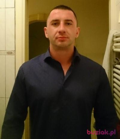 rafal, Male, 41, Holandia, Photo: 3