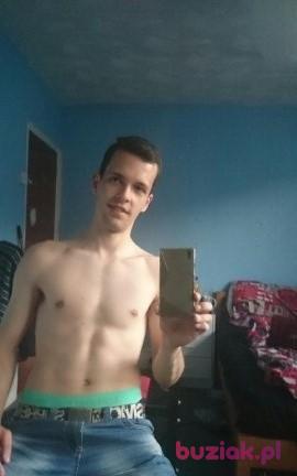 Maciek, Male, 34, Canterbury, Wielka Brytania, Photo: 4