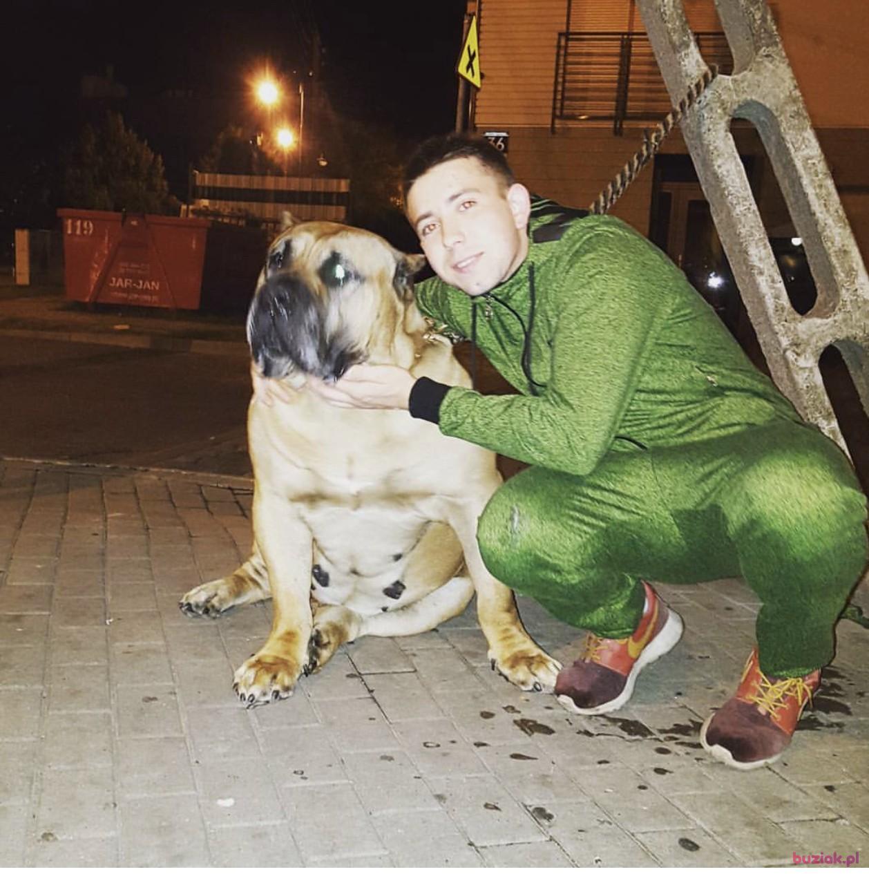 Ruslan, Mężczyzna, 30, Warszawa, Polska, Zdjęcie: 1