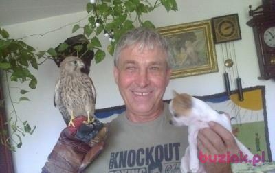 marek, Male, 72, Olkusz, Polska, Photo: 5