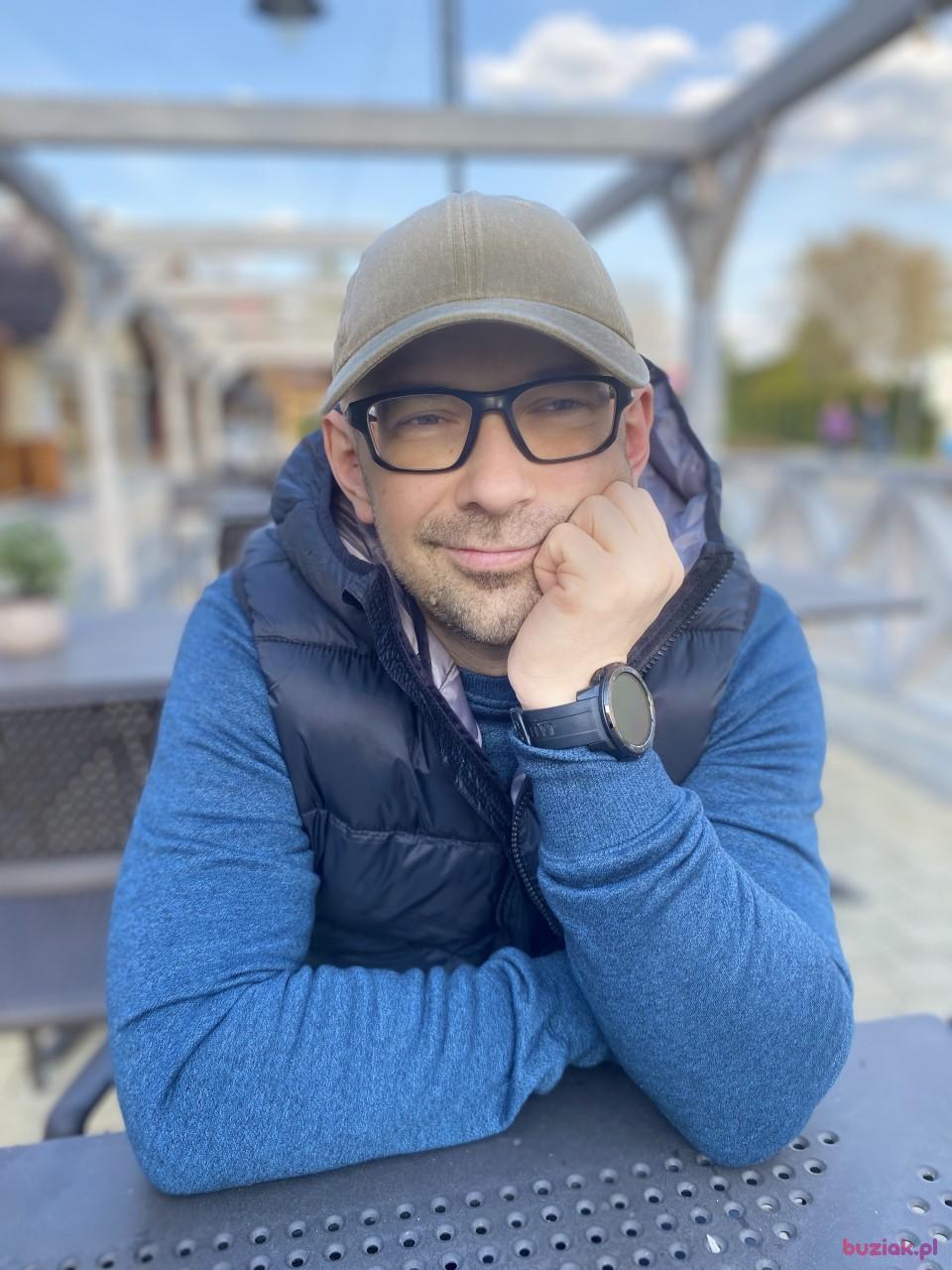 Michał, Male, 43, Arcen, Holandia, Photo: 1