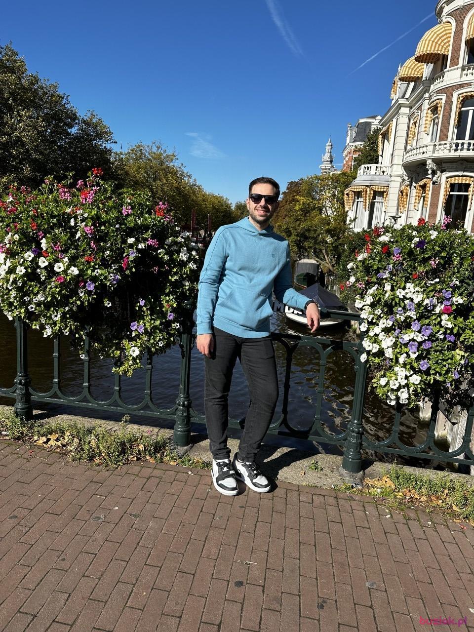 Oliver, Male, 33, Kanada, Photo: 2