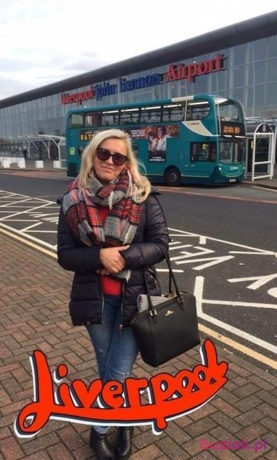 Krystyna , Kobieta, 57, Szczecin, Polska, Zdjęcie: 4