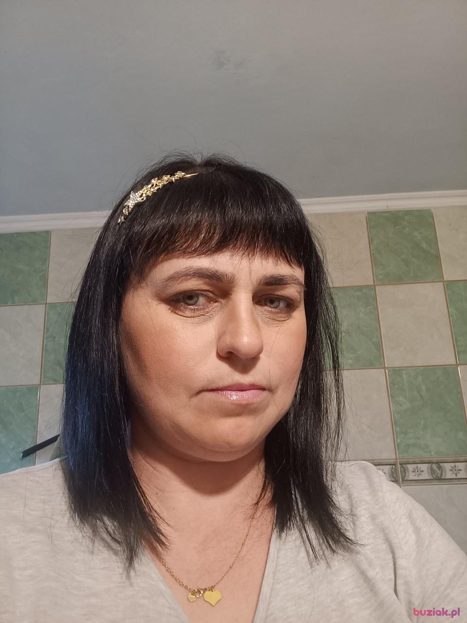 Anusia, Female, 41, Częstochowa, Polska, Photo: 2