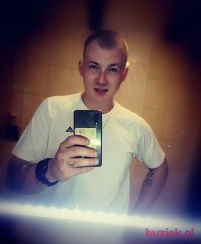 Kamil, Male, 31, Opole, Polska, Photo: 3