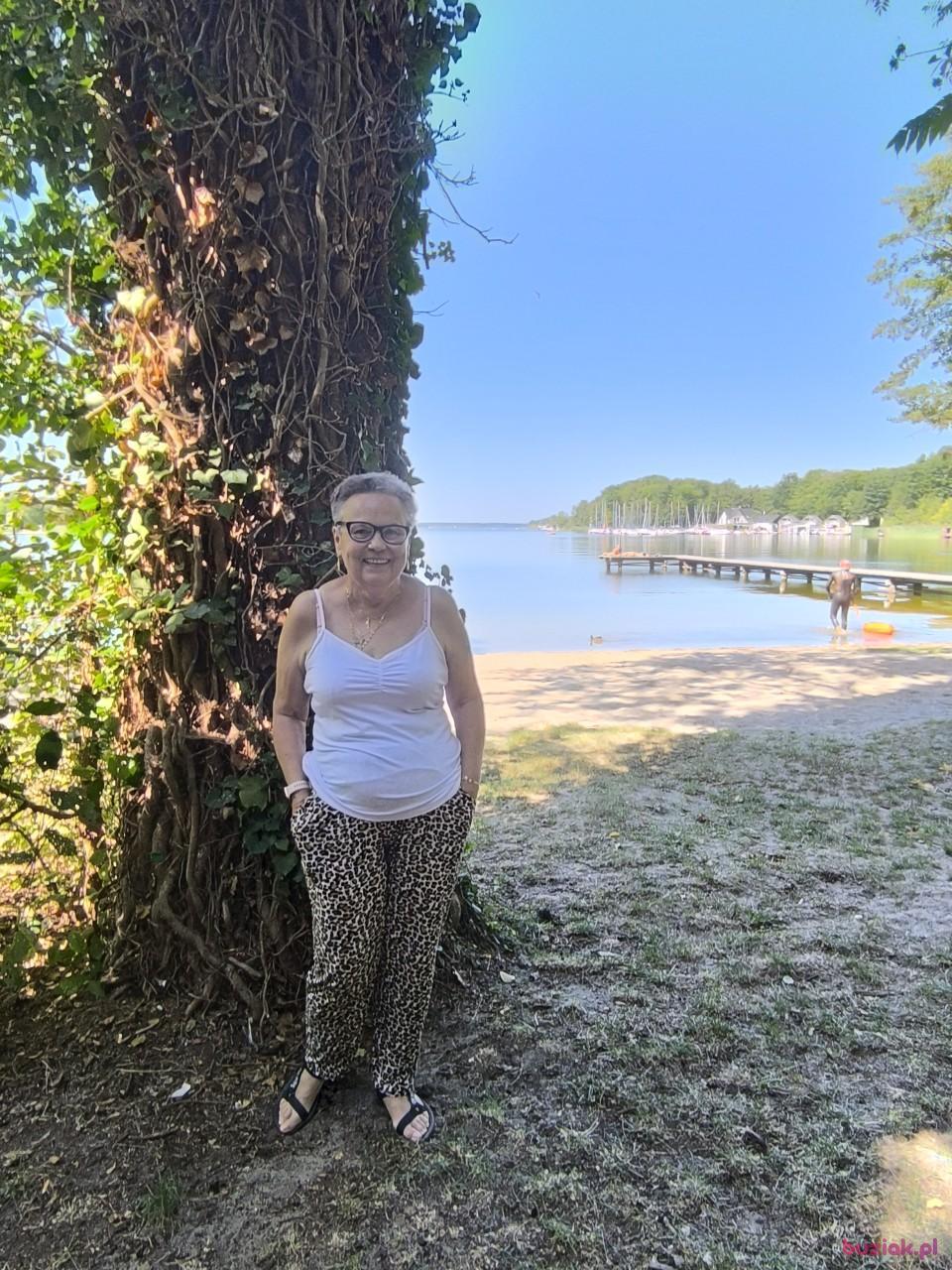 Elzbieta, Female, 72, Polkowice, Polska, Photo: 1