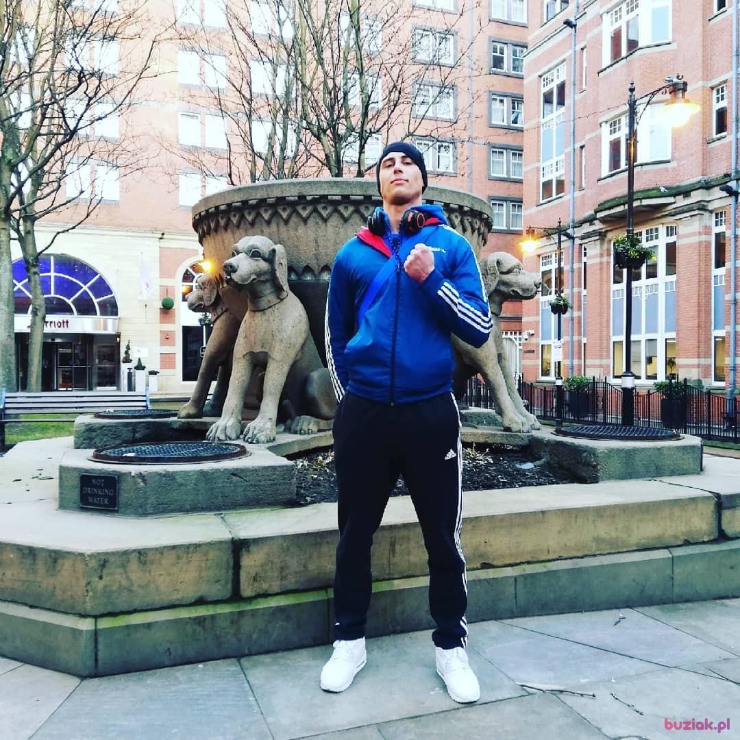 Artur, Male, 28, Huddersfield, Wielka Brytania, Photo: 3