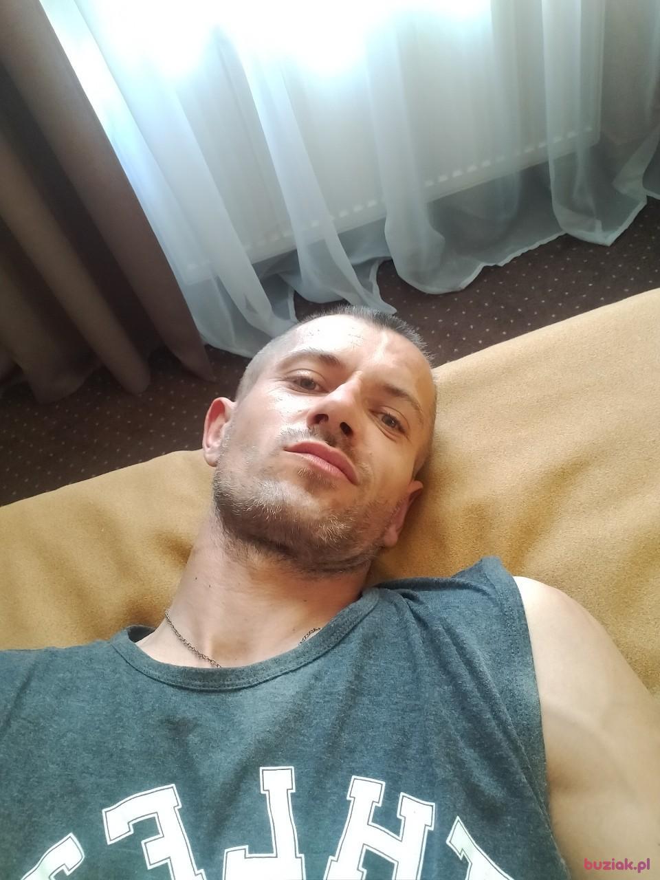 Marek, Male, 43, Mielec, Polska, Photo: 2