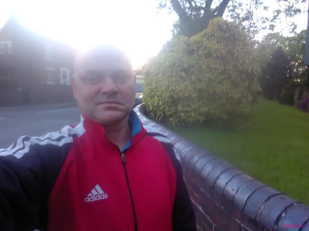 Arek, Male, 53, Chester, Wielka Brytania, Photo: 3