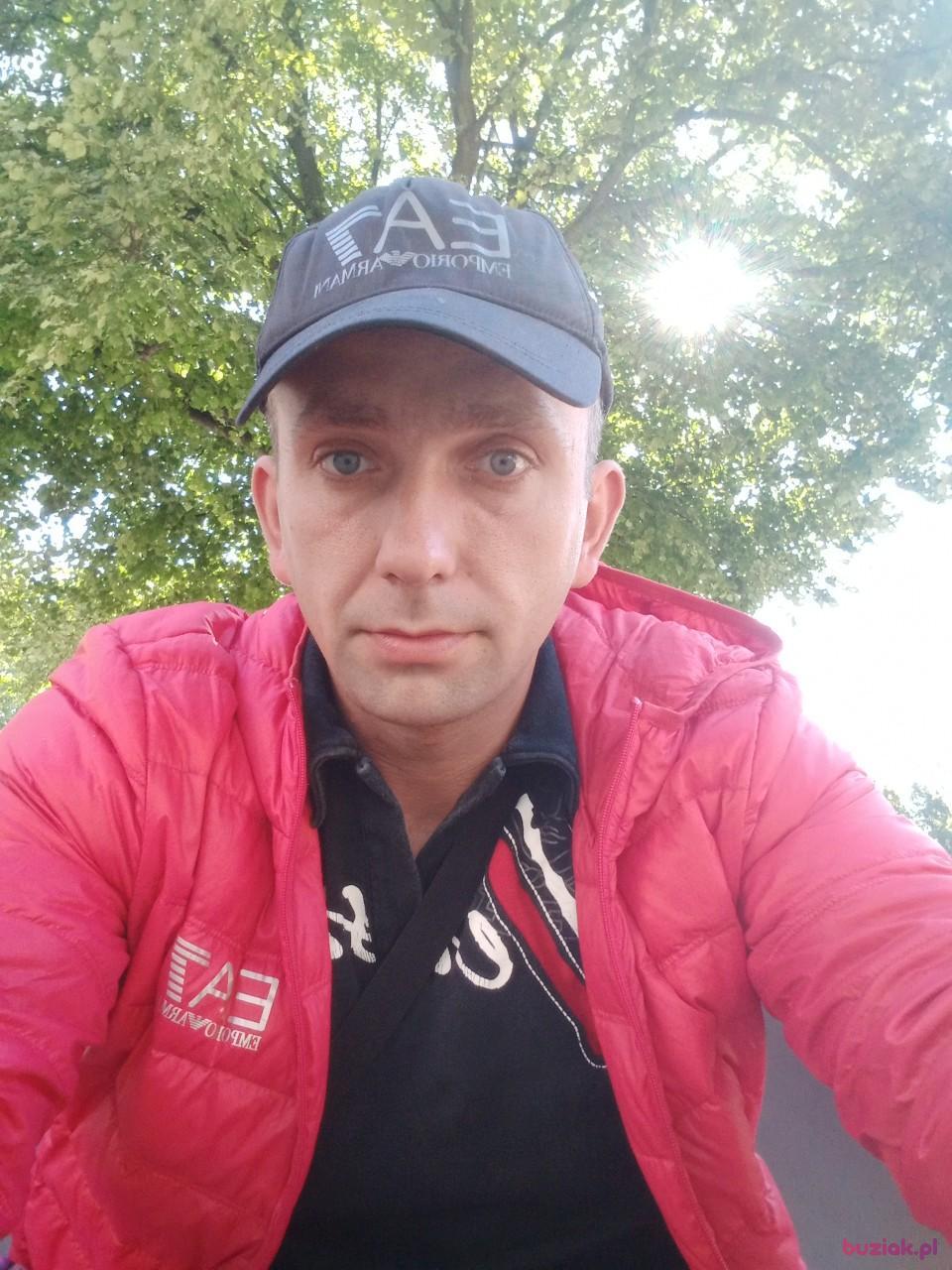 krzysiek, Mężczyzna, 35, Warszawa, Polska, Zdjęcie: 10