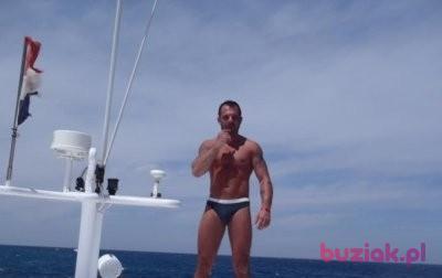 Rocco, Male, 43, Huntingdon, Wielka Brytania, Photo: 4