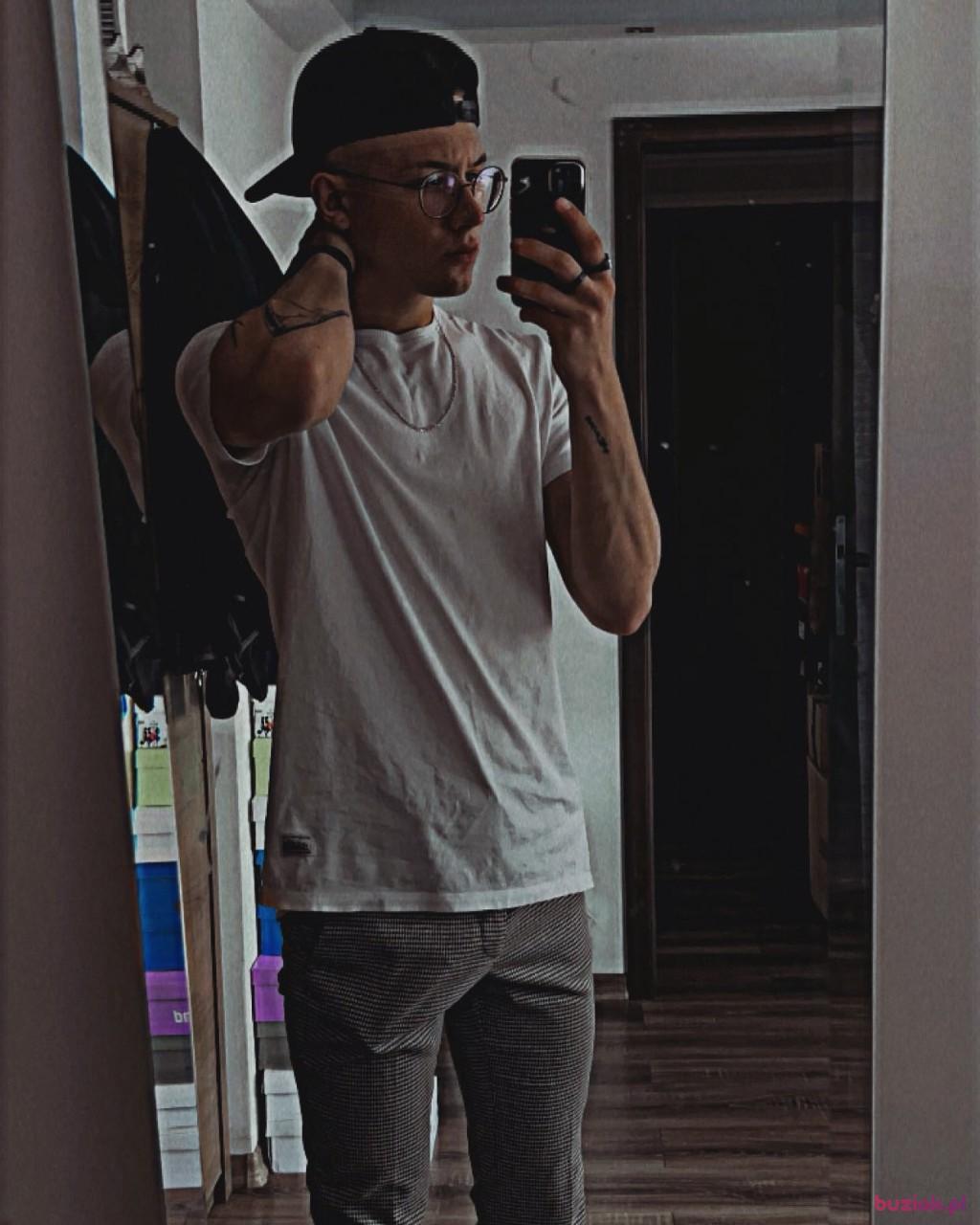Kacper, Male, 24, Wieluń, Polska, Photo: 2
