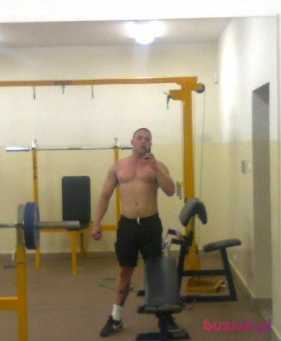 Michał, Male, 39, Żyrardów, Polska, Photo: 2
