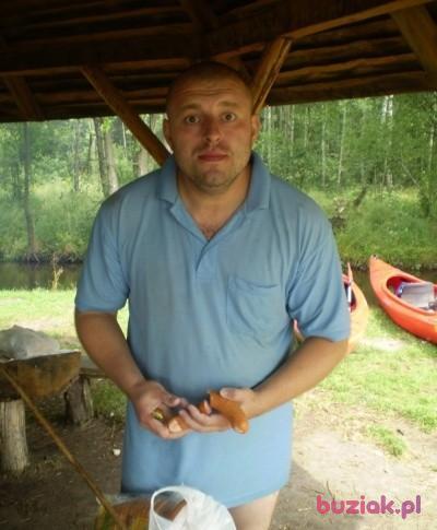 Michał, Male, 44, Człuchów, Polska, Photo: 3