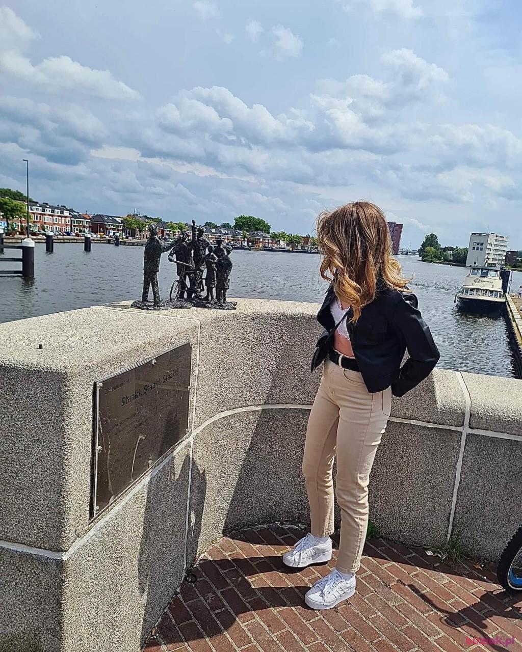 Melania, Female, 24, Zaanstad, Holandia, Photo: 5
