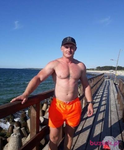 Kuba, Male, 47, Warszawa, Polska, Photo: 2