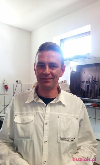 Wojtek, Male, 56, Warszawa, Polska, Photo: 1